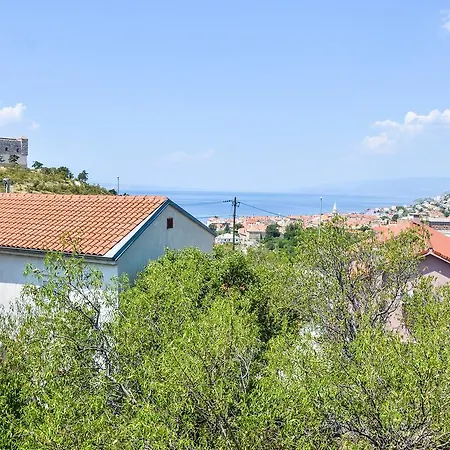 Apartments Nikola Senj  Exterior photo