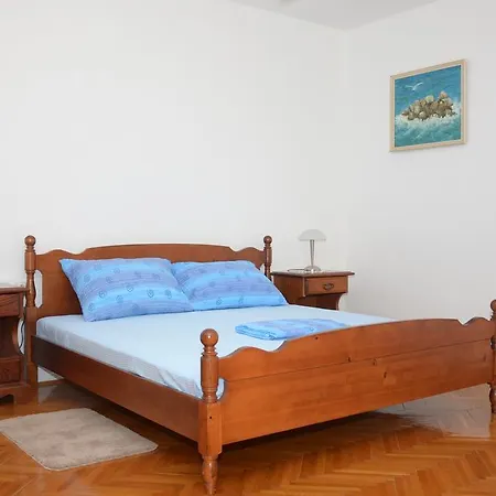 Apartments Nikola Senj  Exterior photo