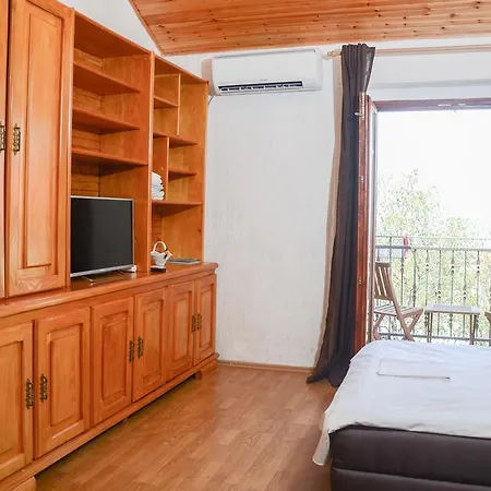 Apartments Nikola Senj  Exterior photo