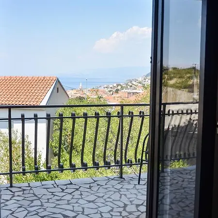 Apartments Nikola Senj  Exterior photo