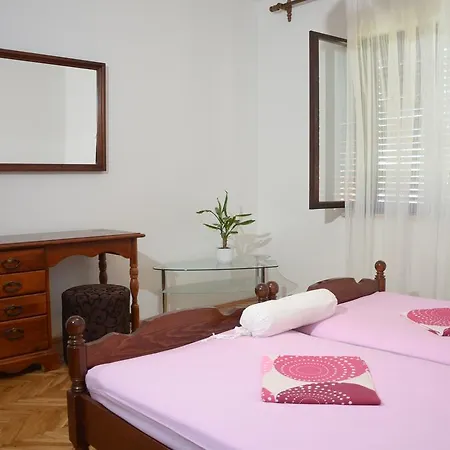 Apartments Nikola Senj  Exterior photo