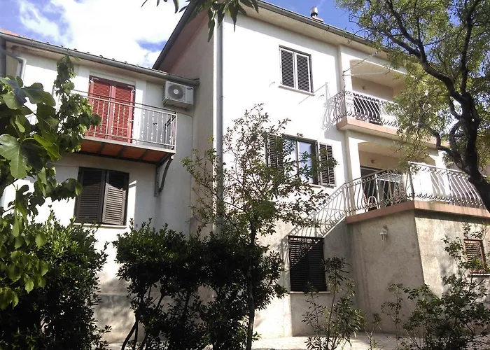 Apartments Nikola