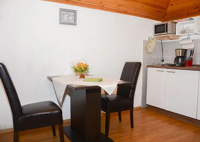 Apartments Nikola