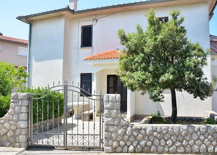 Apartments Nikola