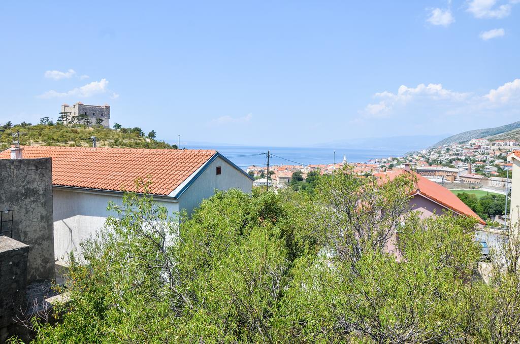 Lägenhet Nikola Senj (Lika-Senj)
